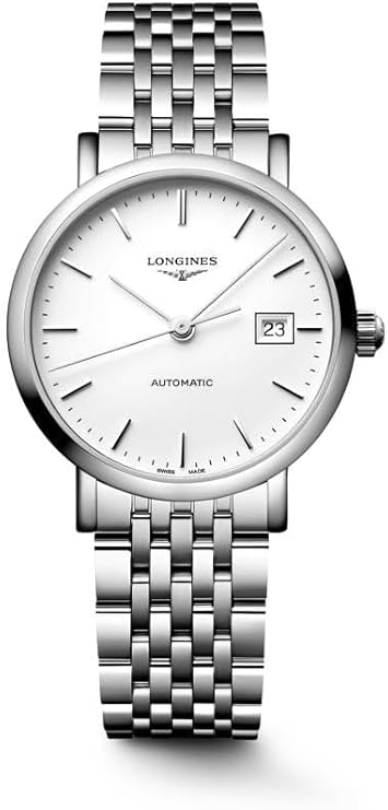 The LONGINES Elegant Collection 29MM Automatic Watch
