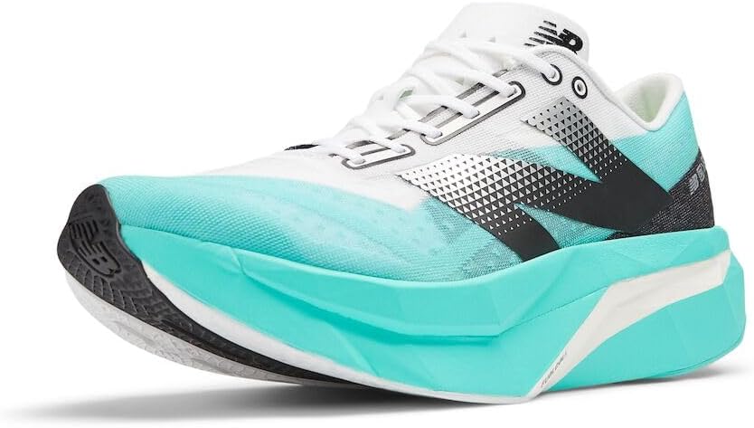 New Balance Men's FuelCell Supercomp Elite V4 Running Shoe