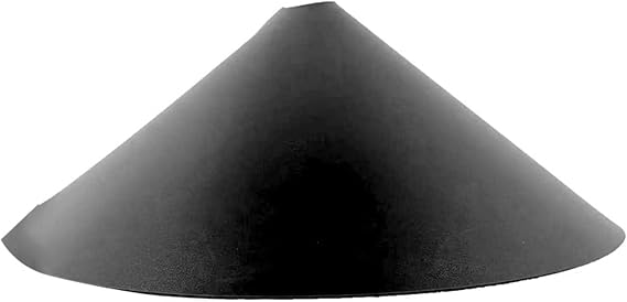 Wrap Around Squirrels Baffle For Bird Feeder Poles Outdoor Squirrels Proof Guard Stopper 12/14/16/18inch Easy Install