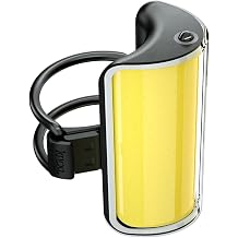 Knog COBBER TWINPACK, front/rear light kit