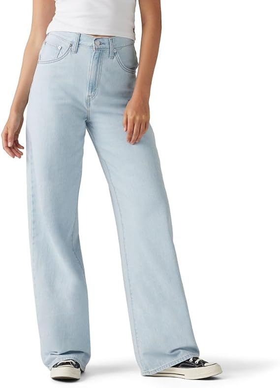 Levi's Women's Cinch Baggy
