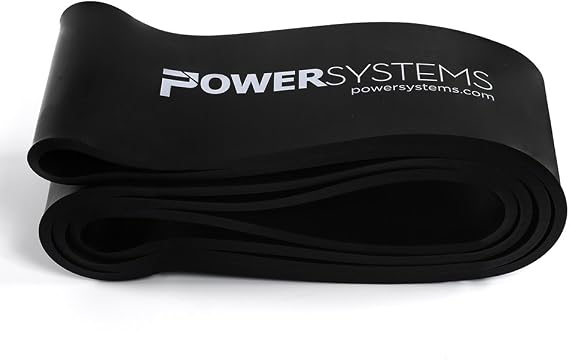 Power Systems Strength Band