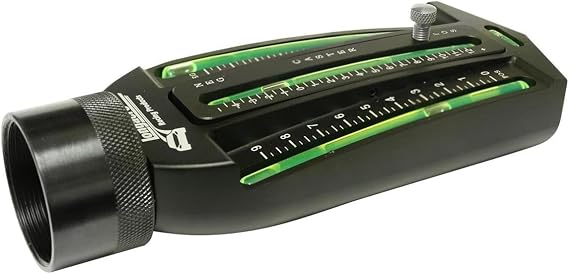 Longacre 52-78264 Caster/Camber Gauge w/Wide 5 Adapter