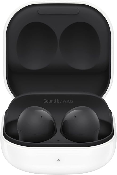 Samsung Buds 2 Graphite