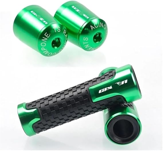 Motorcycle Bar End Plugs for Suzuki GIXXER 150 250 155 Gixxer 250F 2020 2021 2022 2023 2024 Motorcycle Handlebar Hand Grips Handle Bar End Cap Plugs