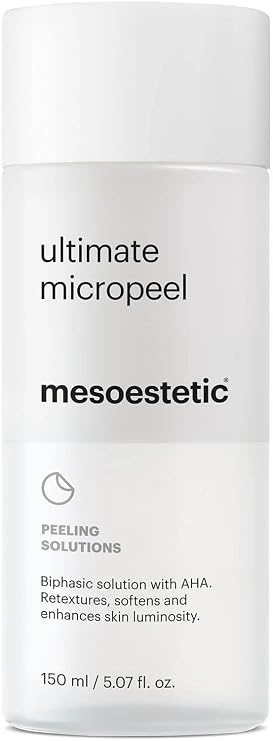Mesoestetic Ultimate MicropeEl