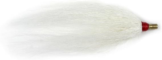 Sea Striker BTW3 Buck Tail Teaser Fishing Lure