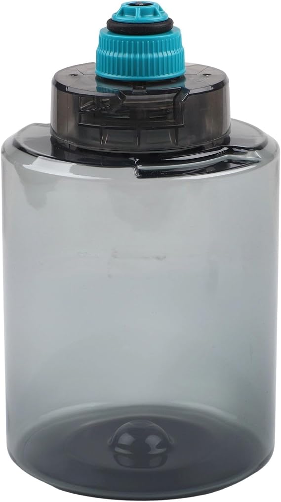 Clean Water Tank Replacement for JONR ED12 for ED12 PRO Wet Dry Vacuum Mop Cleaner Water Container Part