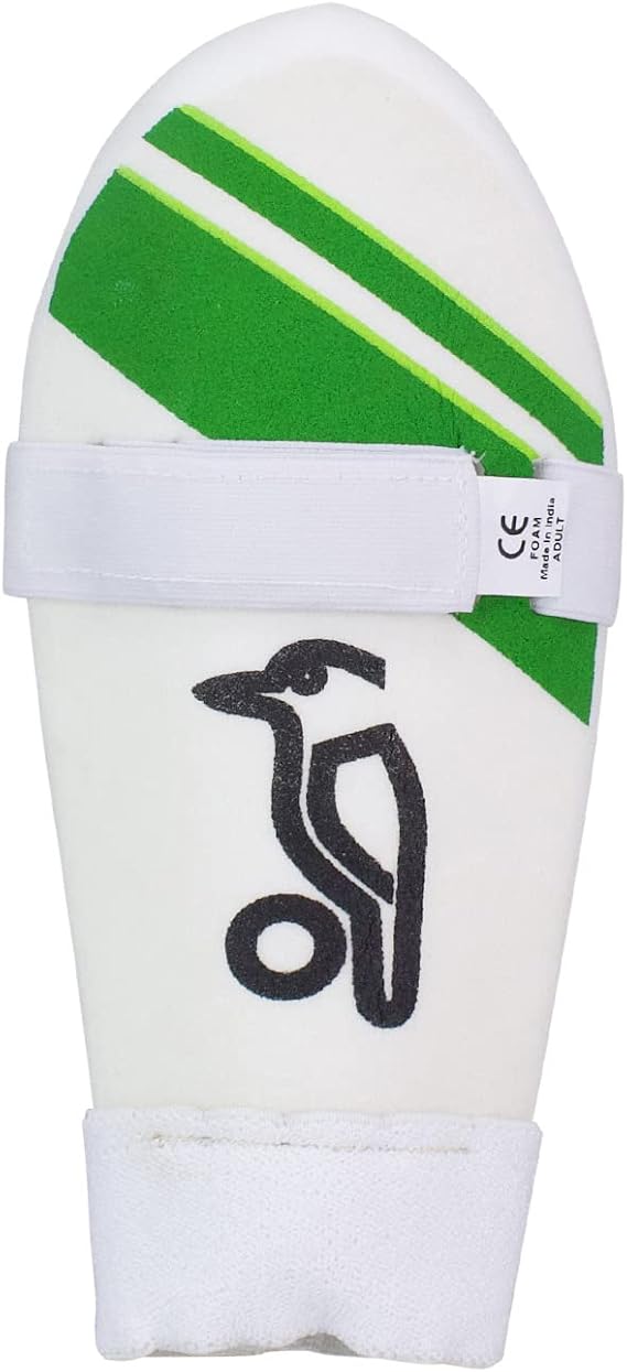 Kookaburra 500 Arm Guard - Ambi