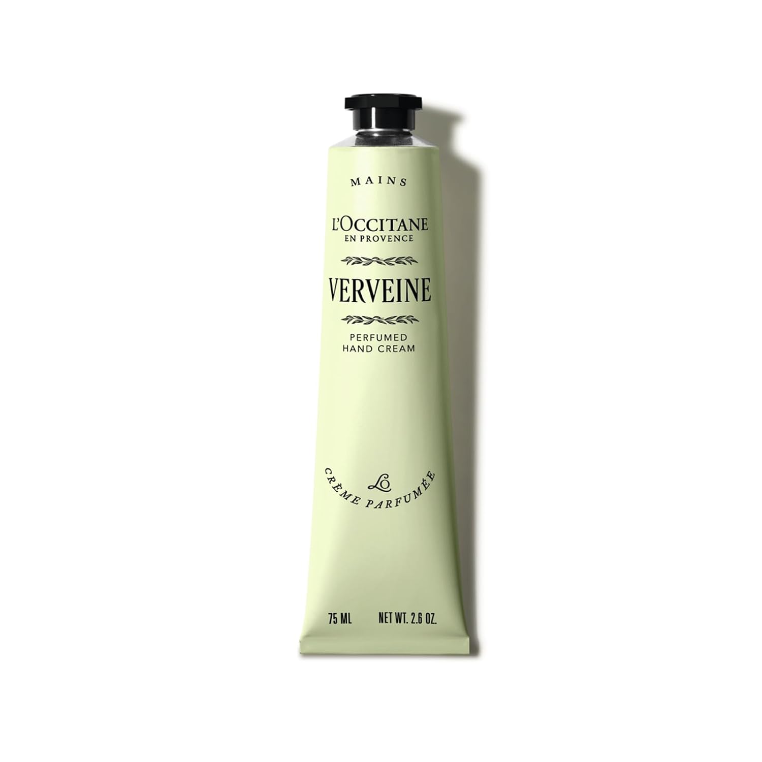L'OCCITANE - Handcreme - Leichte Textur und zarter Duft - Made in France