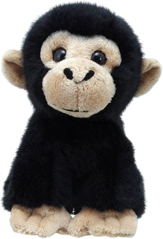 The Puppet Company Wilberry Minis: Chimp