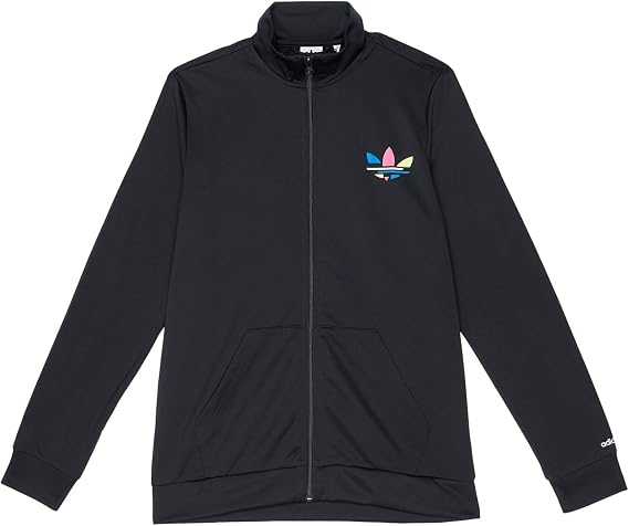 adidas Originals Unisex-Child Adicolor Track Top