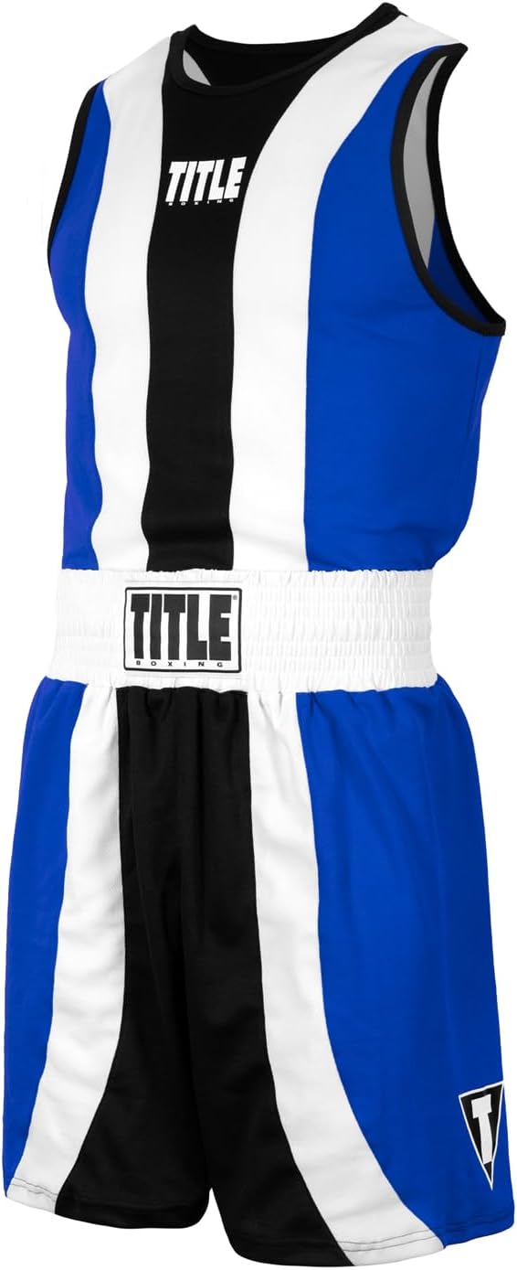 Title Boxing Momentum Amateur Boxing Set