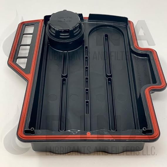 Genuine Cummins 3691476 Maintenance Free Crankcase Breather Insert ISX15 CM871 CM2250 CM2350