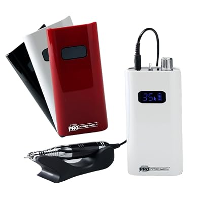 Medicool Pro Power Switch Portable