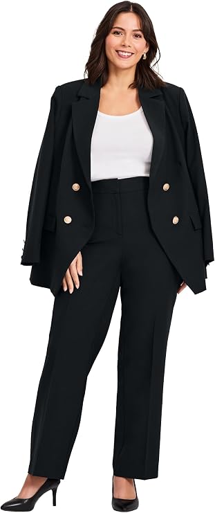 Avenue Cool Hand Trouser
