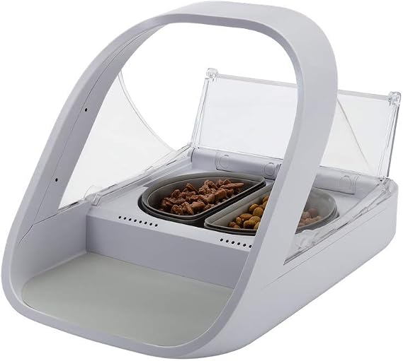 SureFeed Microchip Pet Feeder Connect - Requires Hub Sold Separately