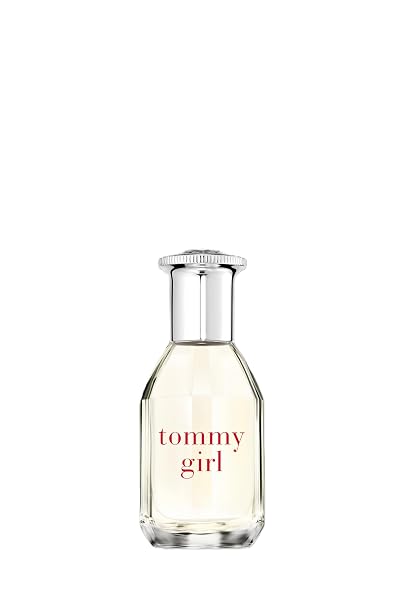 Tommy Hilfiger Tommy Girl Eau de Toilette, For Women