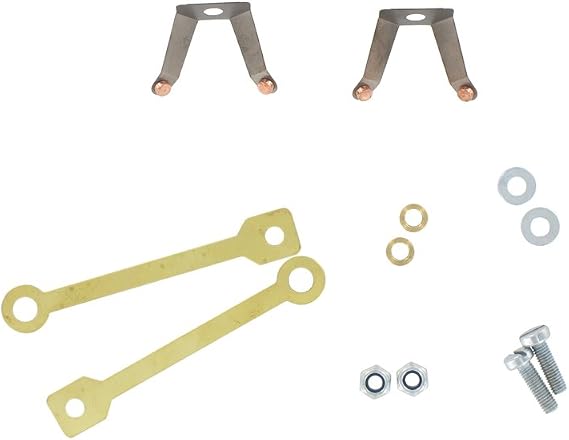 Numatic Rewind Head Spring Contact Kit