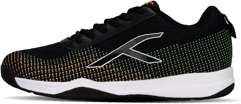 HUNDRED Unisex Blade LiteBadminton Shoe
