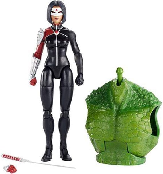 DC COMICS Multiverse KATANA Figure
