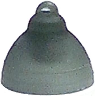 50-pack Phonak LARGE CLOSED Hearing Aid Domes