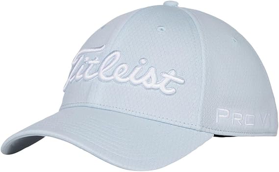 Titleist Golf Tour Elite Hat 2025