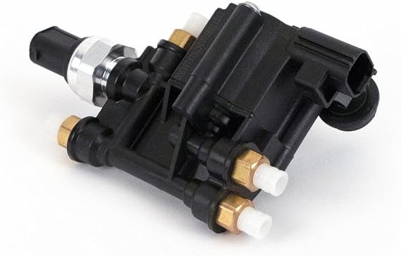 Arnott Industries VB-3505 New
