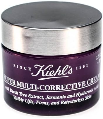 Kiehl's Super Multi-Corrective Anti-Aging Cream for Face and Neck 50ml