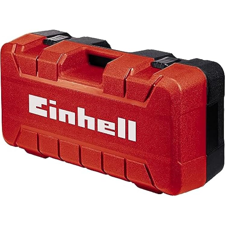 Einhell 4530054 Briefcase