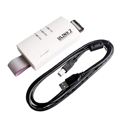 U-link2 ULINK2 ARM Emulator STM32 Development Tool