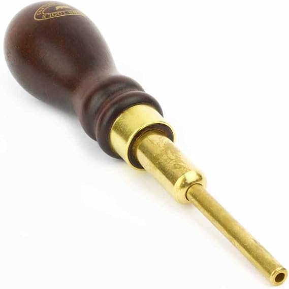 Crown Tools 110XW / Big Horn 20108 Rampin Brad Pusher