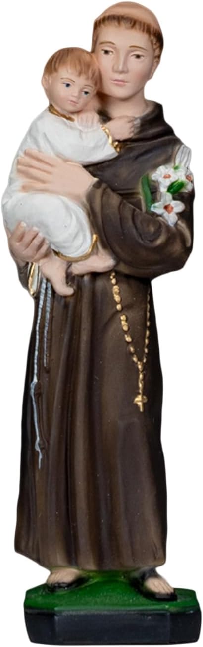 THE FAITH GIFT SHOP Saint Anthony of Padua Collection 9