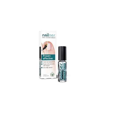 5 ml Repair Brush by Nailner