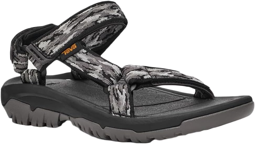 Teva Women's Terra Fi Lite W's Sports & Outdoor Sandals Blue 42 EU