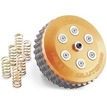 Barnett 6073010091 Performance Products Scorpion Billet Clutch