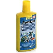 Tetra Sd Aquasafe 250 ml