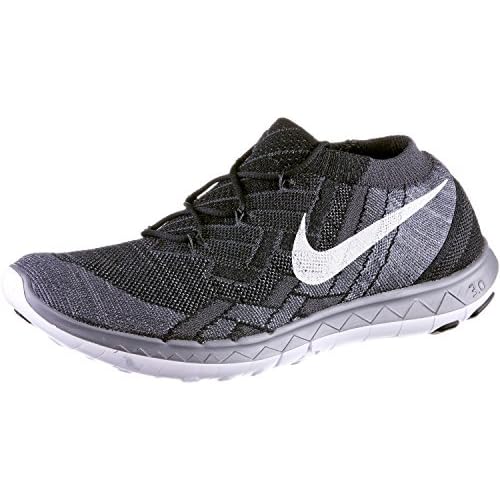 Nike Mens Free 3.0 Flyknit Running Shoes