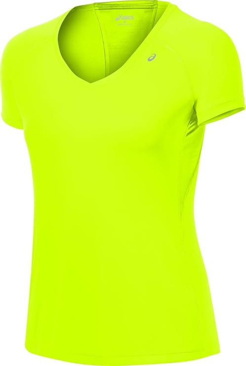 Asics Women's Favorite Short Sleeve Top