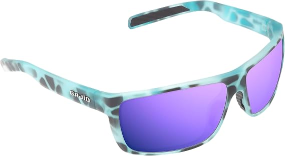 Bajio Sigs Polarized Sunglasses - Full Wrap - Medium Fit