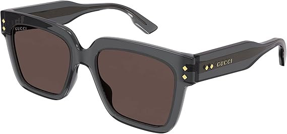 Gucci Men's Casual Polarized Sunglasses