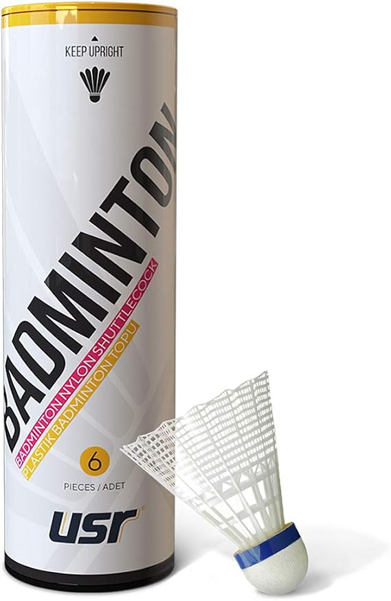 USR Flow Badminton Ball