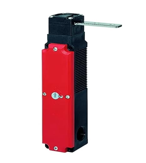 TP3-4141D024SEM4AS1C2238 Safety Switch