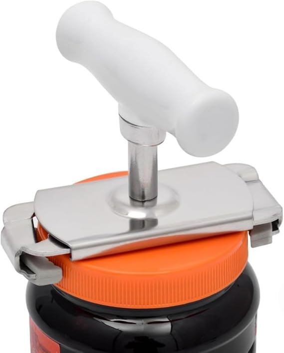 Kichwit Jar Opener for Weak Hands