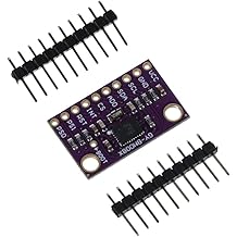GY-BNO085 Nine Axis Sensor Module,Atmospheric Pressure Sensor Module