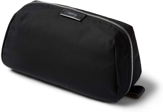 Bellroy Toiletry Kit Plus (Toiletries pouch, bag)