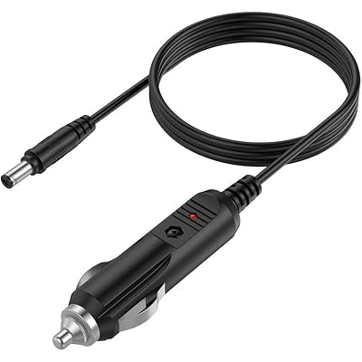 Car DC Adapter for Cyber-Link 7 epad Tablet 2.2 Android cyberlink Power Charger