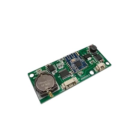 Week Aqua App 3.0 Bluetuth Module New 2026 High for Reliable Electronic Component, Precision, Stable Performance