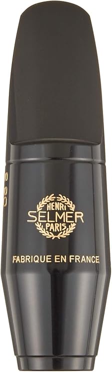 Selmer Paris Alto Sax Mouthpiece S90 190