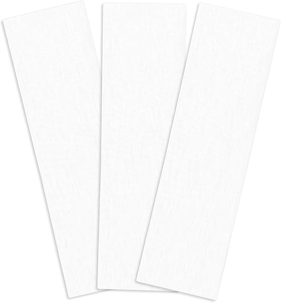 3PCS Headbands for Women Non Slip Elastic Sweat Hairbands Fashion Sports Hair Bands Soft Cloth Fabric Stretchy Headband for Workout Yoga Running